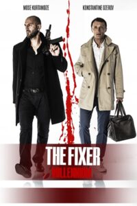The Fixer: Millennium 2019 on netflix