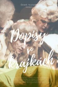 Dopisy v krajkách 2003 on netflix