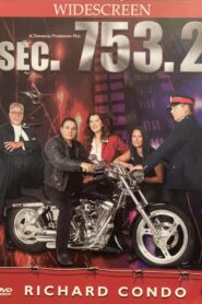 Section 753.2 2009 on netflix