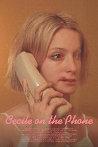 Cecile on the Phone 2017 on netflix