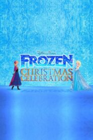 Disney Parks Frozen Christmas Celebration 2014 on netflix