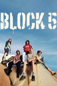 Block 5 2024 on netflix