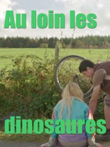 Dinosaurs in the Distance 2016 on netflix