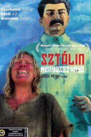 Stalin’s Bride 1991 on netflix