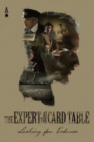 The Expert at the Card Table: Looking for Erdnase 2022 on netflix