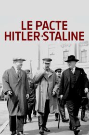 The Hitler–Stalin Pact 2019 on netflix