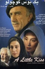 A Little Kiss 2005 on netflix