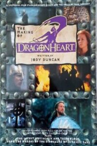 The Making of ‘DragonHeart’ 1997 on netflix