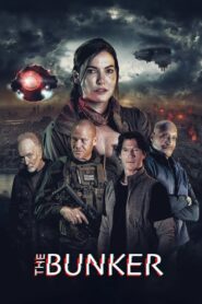 The Bunker 2024 on netflix