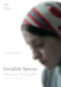 Invisible Spaces 2014 on netflix