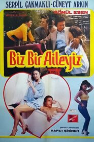 Biz Bir Aileyiz 1985 on netflix