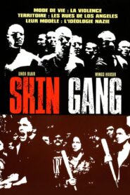 Gang Boys 1994 on netflix