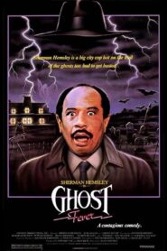 Ghost Fever 1987 on netflix