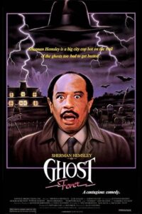 Ghost Fever 1987 on netflix