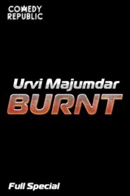 Urvi Majumdar – Burnt 2024 on netflix