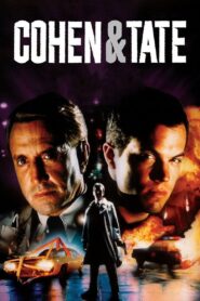 Cohen and Tate 1989 on netflix