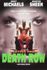 A Letter from Death Row 1998 on netflix