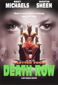 A Letter from Death Row 1998 on netflix