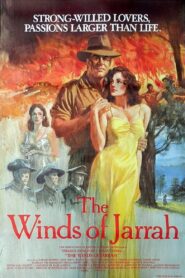The Winds of Jarrah 1983 on netflix