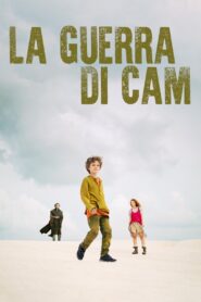 La guerra di Cam 2020 on netflix
