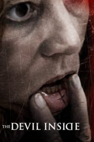 The Devil Inside 2012 on netflix