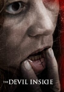 The Devil Inside 2012 on netflix
