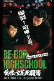 Be-Bop High School 2-2 1998 on netflix