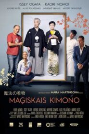 Magic Kimono 2017 on netflix