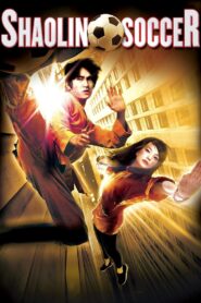 Shaolin Soccer 2001 on netflix