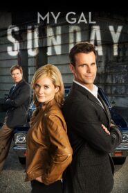 My Gal Sunday 2014 on netflix