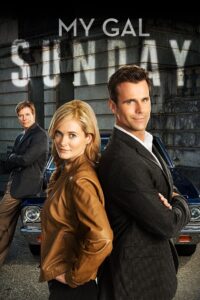 My Gal Sunday 2014 on netflix