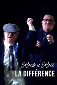 Rock’n Roll la différence 2022 on netflix