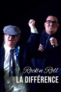 Rock’n Roll la différence 2022 on netflix