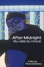 After Midnight 1983 on netflix