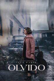 Olvido 2023 on netflix