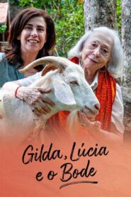 Gilda, Lúcia and The Goat 2020 on netflix