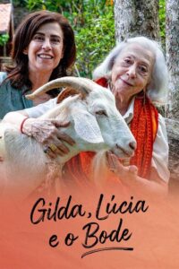 Gilda, Lúcia and The Goat 2020 on netflix