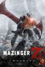 Mazinger Z: Infinity 2017 on netflix