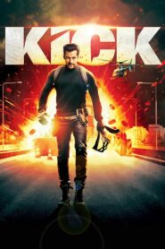 Kick 2014 on netflix