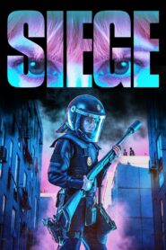 Siege (Asedio) 2023 on netflix