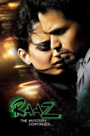 Raaz: The Mystery Continues… 2009 on netflix