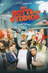 Una notte agli studios 2013 on netflix