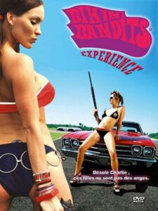 Bikini Bandits 2002 on netflix