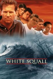 White Squall 1996 on netflix