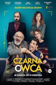 Black Sheep 2021 on netflix