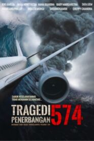 Flight 574 Tragedy 2012 on netflix