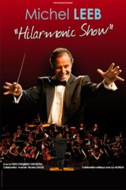 Michel Leeb – Hilarmonic show 2011 on netflix