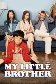 My Little Brother 2017 on netflix