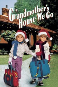 To Grandmother’s House We Go 1992 on netflix