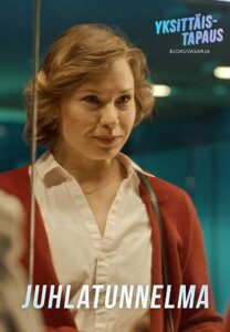 Festive Spirit 2019 on netflix